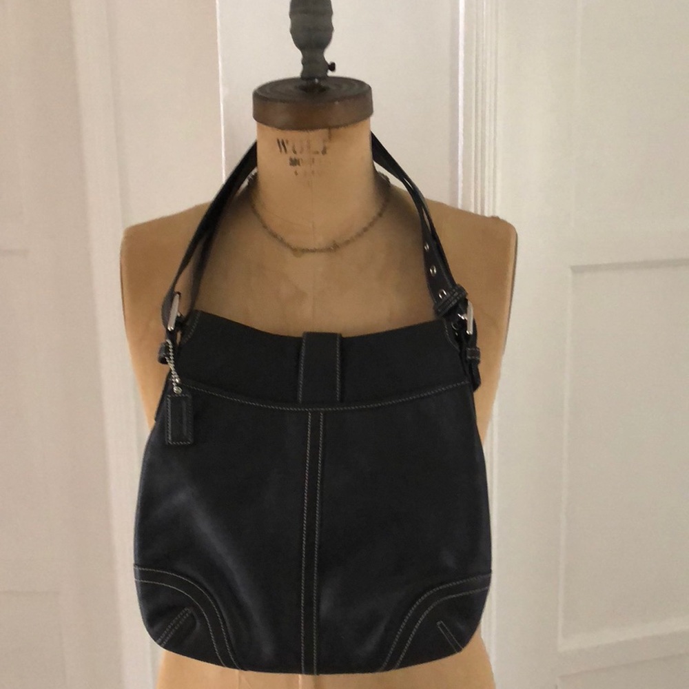 Coach Bag - Picture 2 of 2